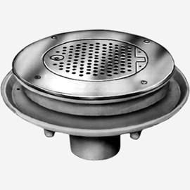 drains flushing institutional jrsmith