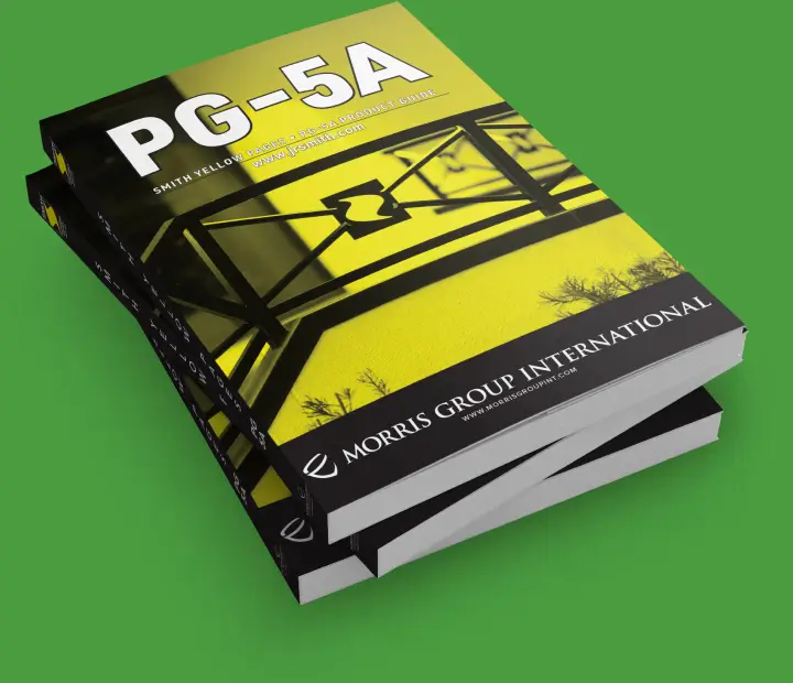 Price Guide PG-5A