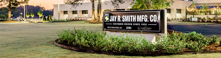 Jay R. Smith Mfg Co. - 2781 Gunter Park Dr E
