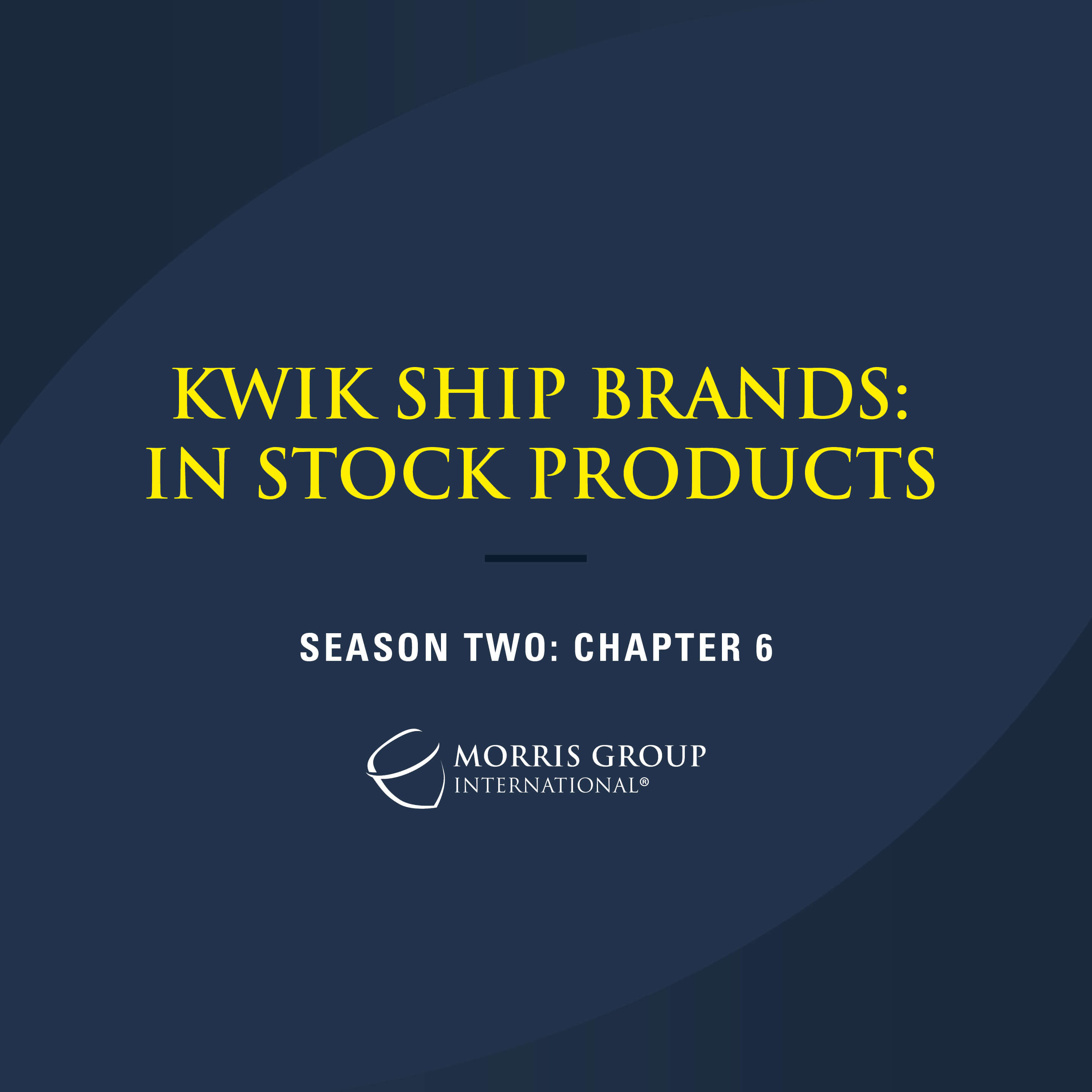 Kwik Ship® Brands and the Montgomery Beehive