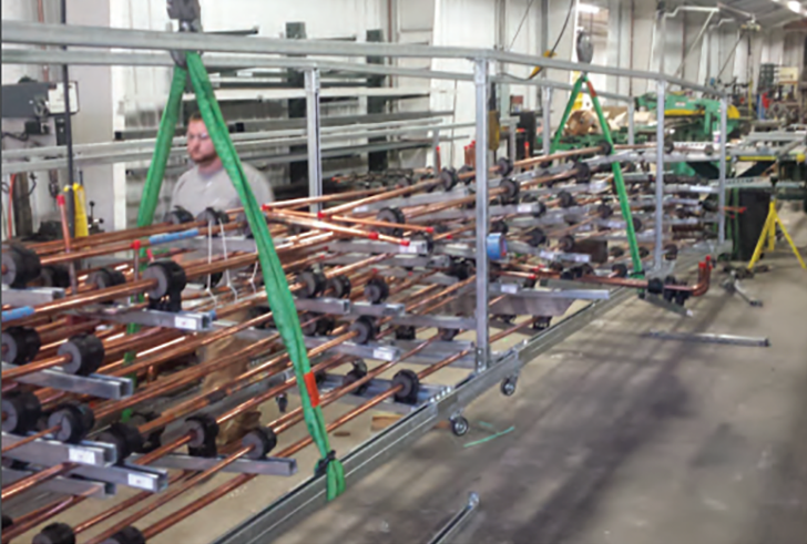 Article:  New Smith Case Study Featured in MCAA Smart Solutions Magazine
