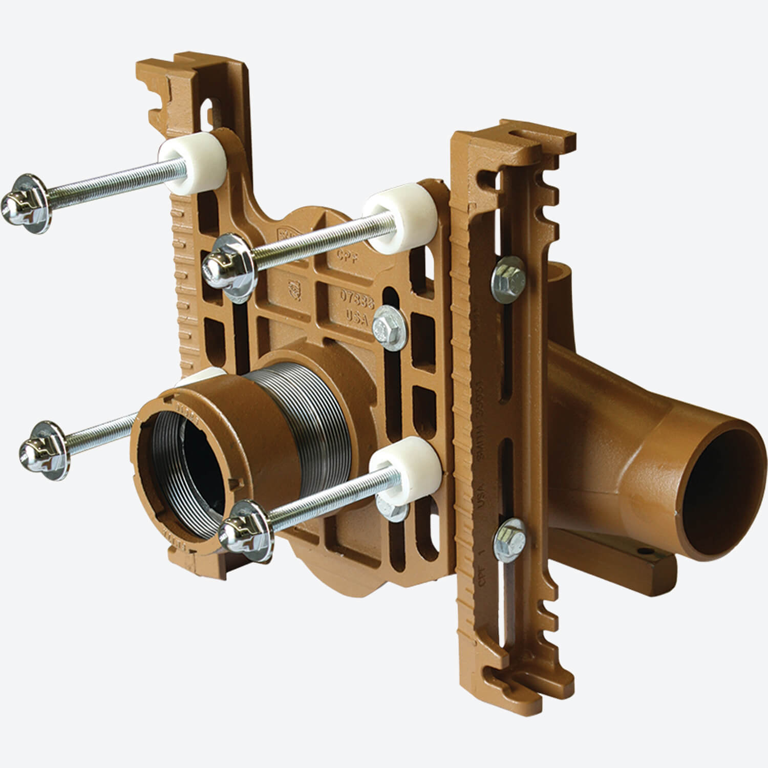 0211Y-M54-XX Adjustable Support, Extra Heavy Duty 750 Lbs