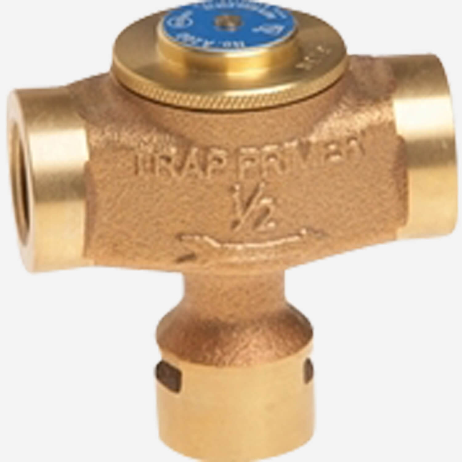 2699 Automatic Trap Primer for Infrequently Used Drains
