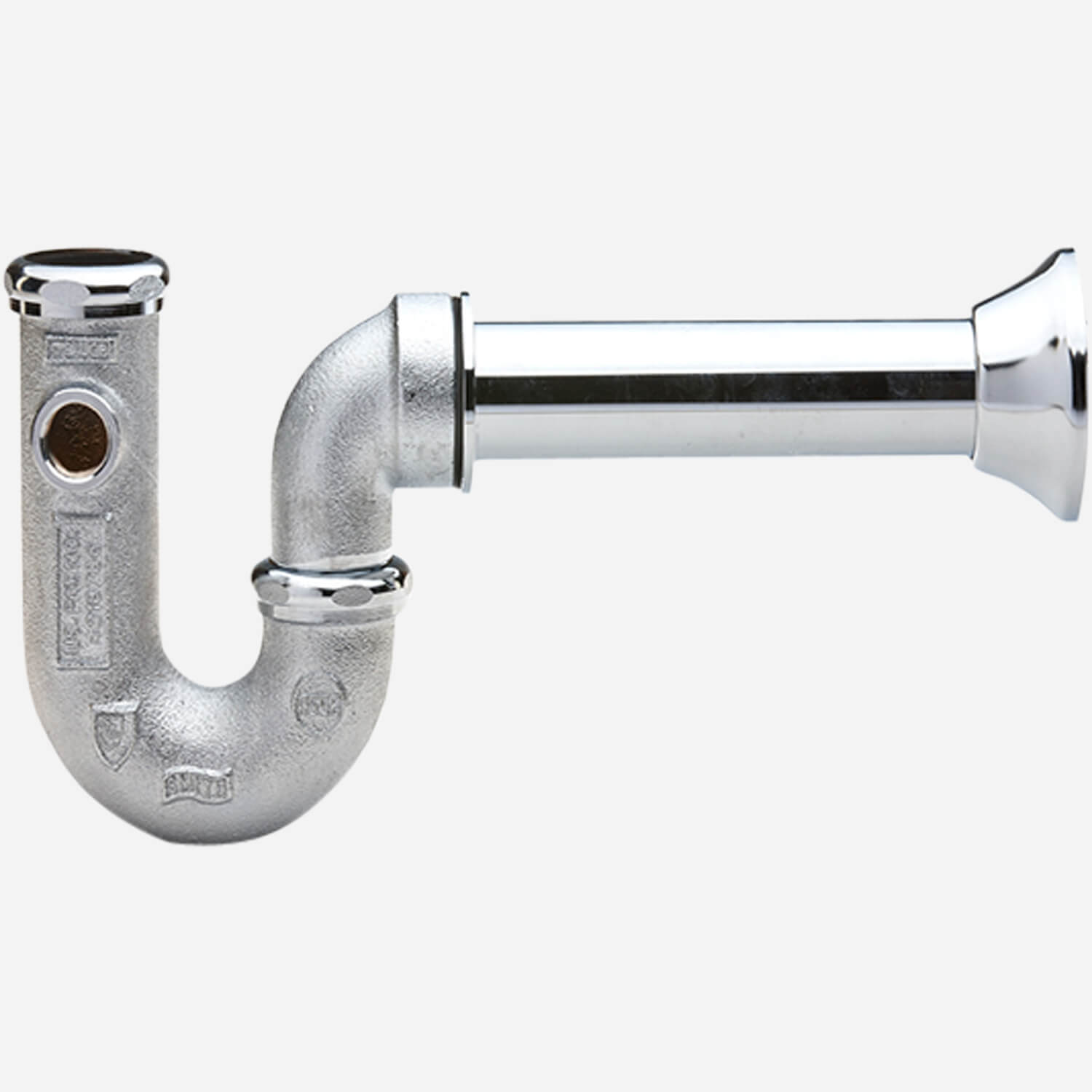 9200 Condensate Trap (P-Trap)