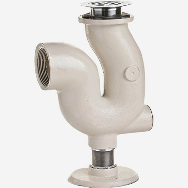 9110 9140 Trap Standards For Service Sinks Jay R Smith