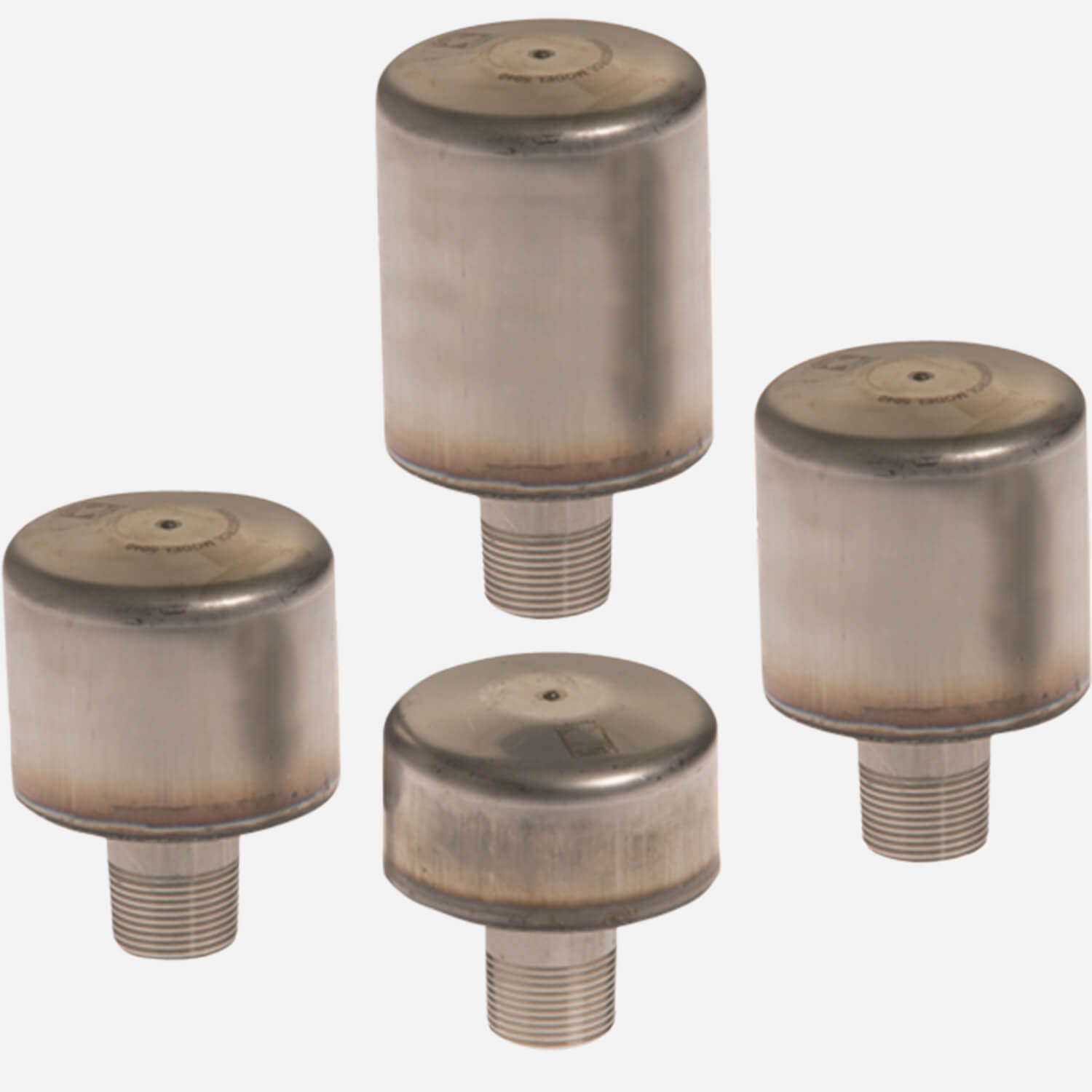 Water Hammer Arrestors 5005 - 5050 