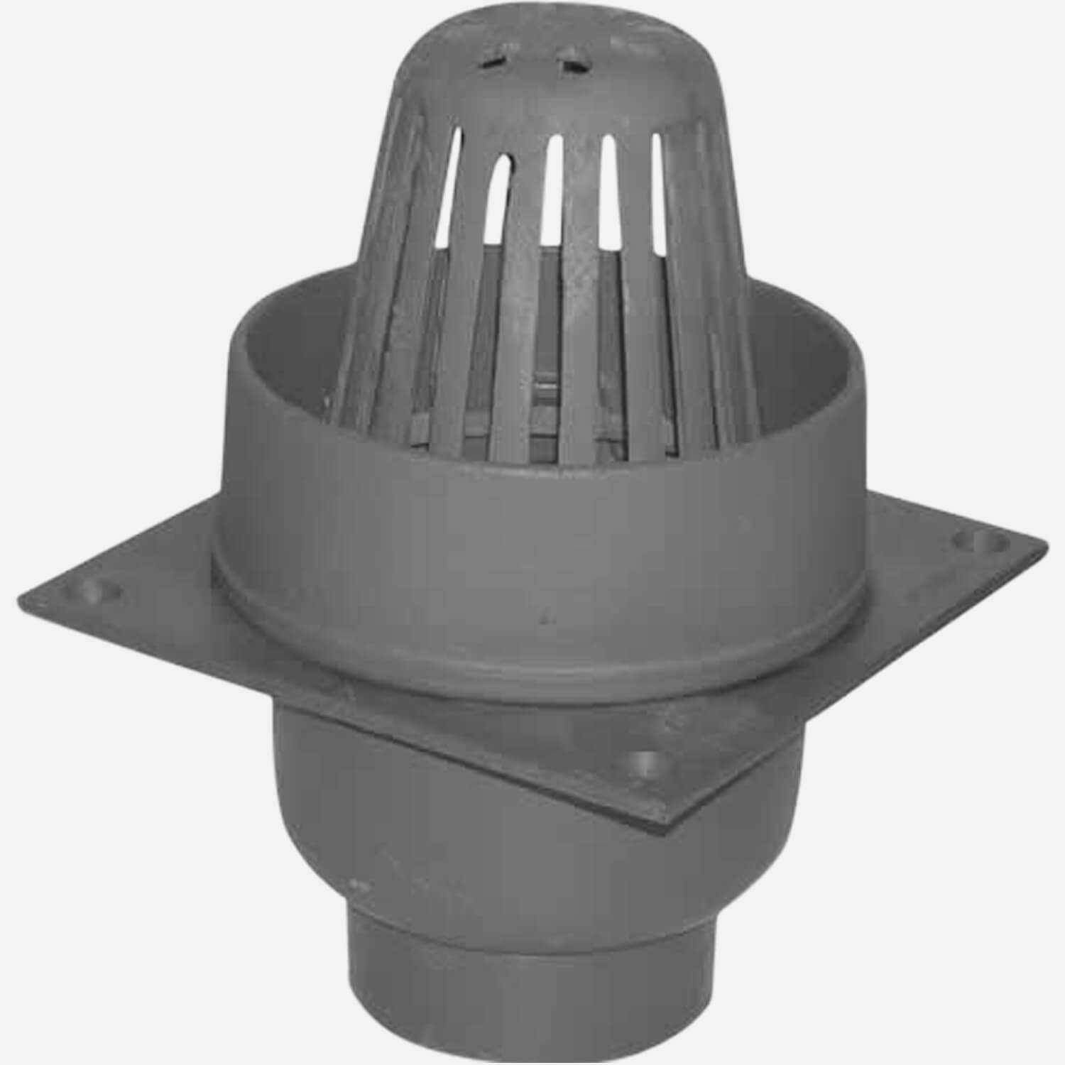 4016 JR SMITH ROOF DRAIN AND BRACKET JR212 