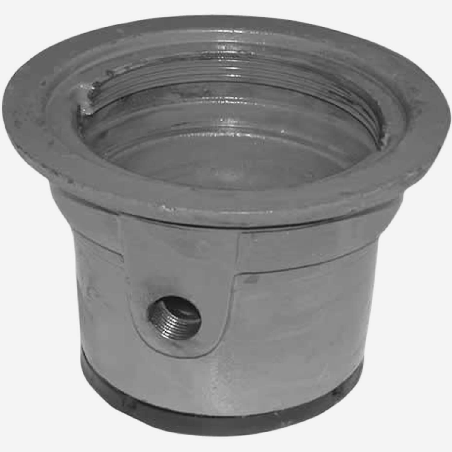 210 - Adjustable Floor Drain for  Light Duty Commercial Applications