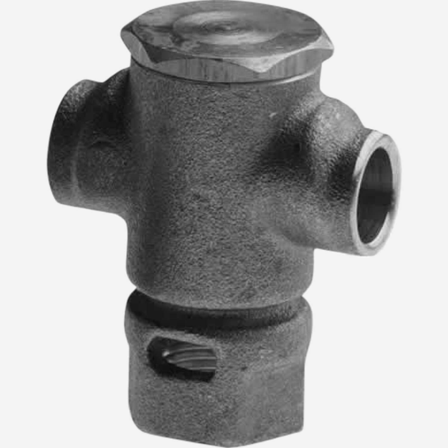 261 Automatic Trap Primer