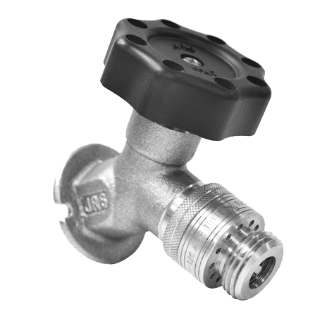 560 Mild Climate, Anti-Siphon Sillcock (Outdoor Faucet)