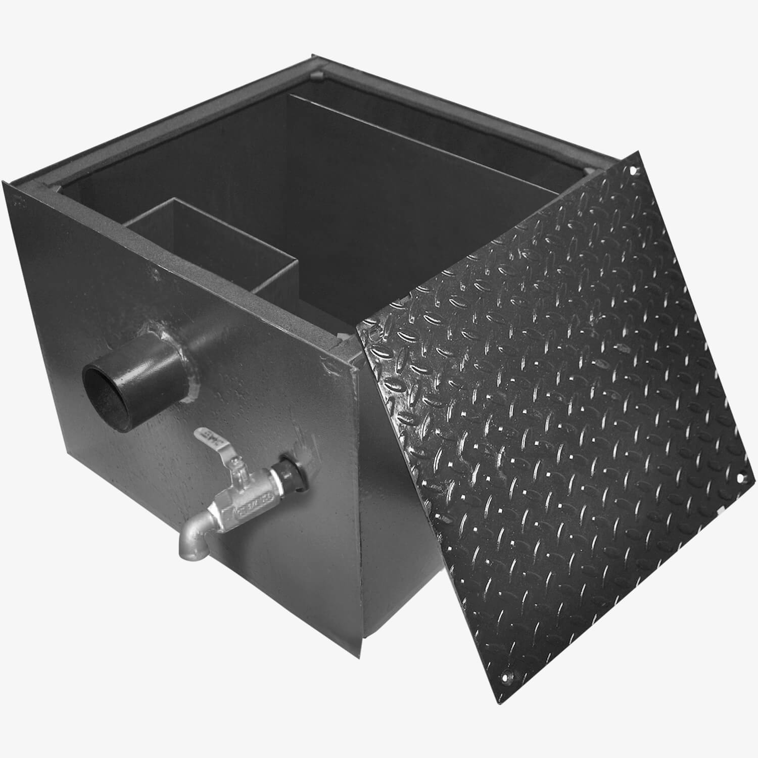 Interceptors Light Commercial Plumbing Jay R Smith Mfg Co