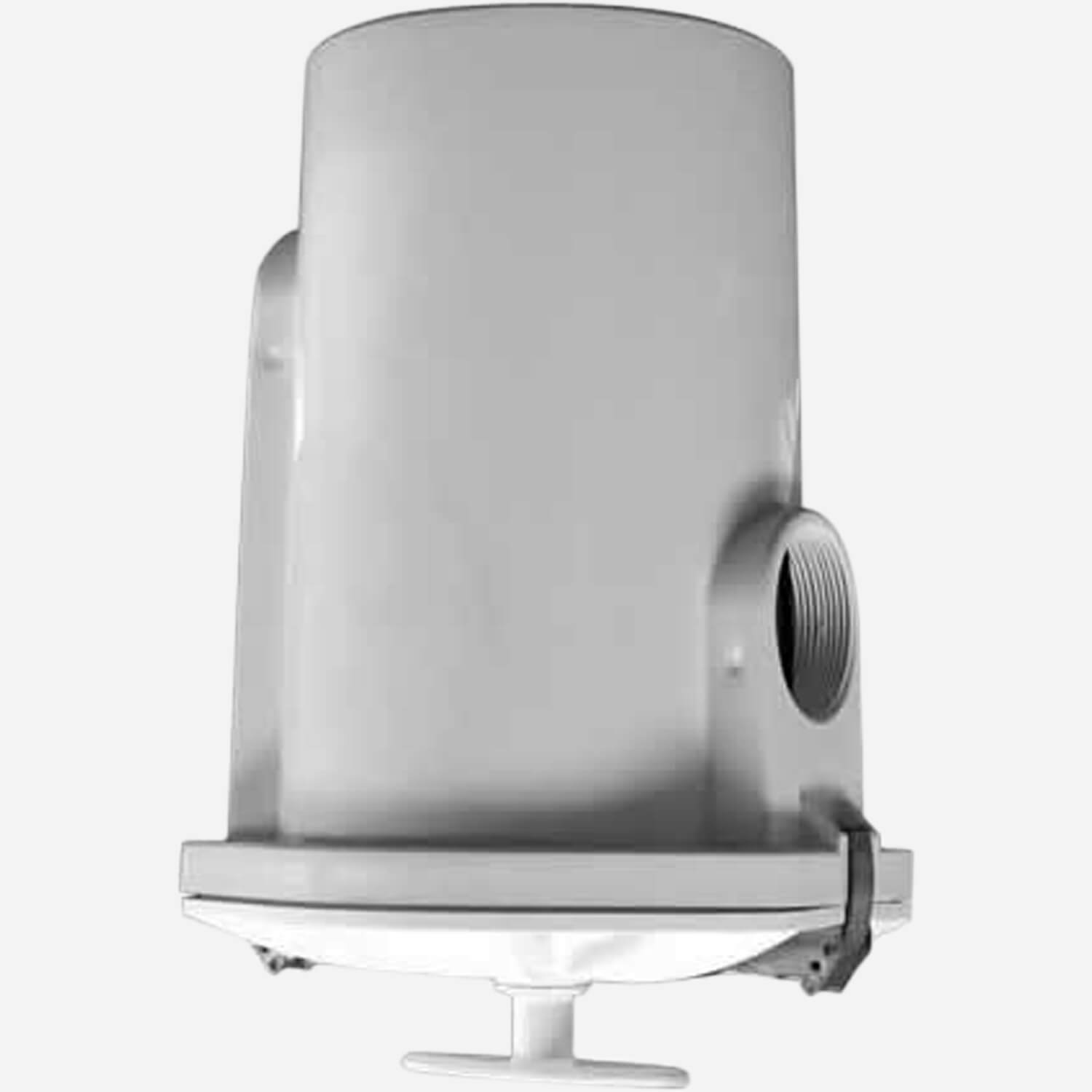 873 Compact ABS Suspended Solids Interceptor