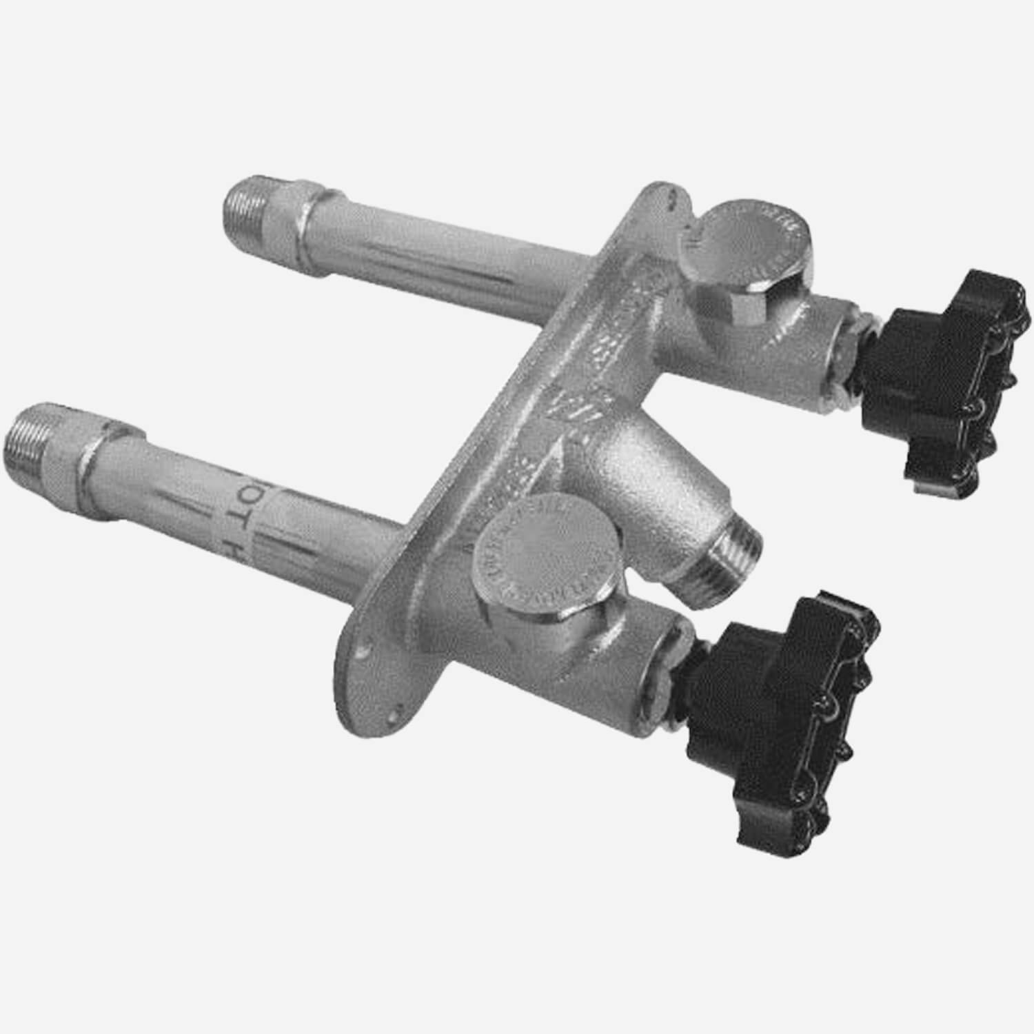 540 Freezeless Sillcock (Outdoor Faucet) 