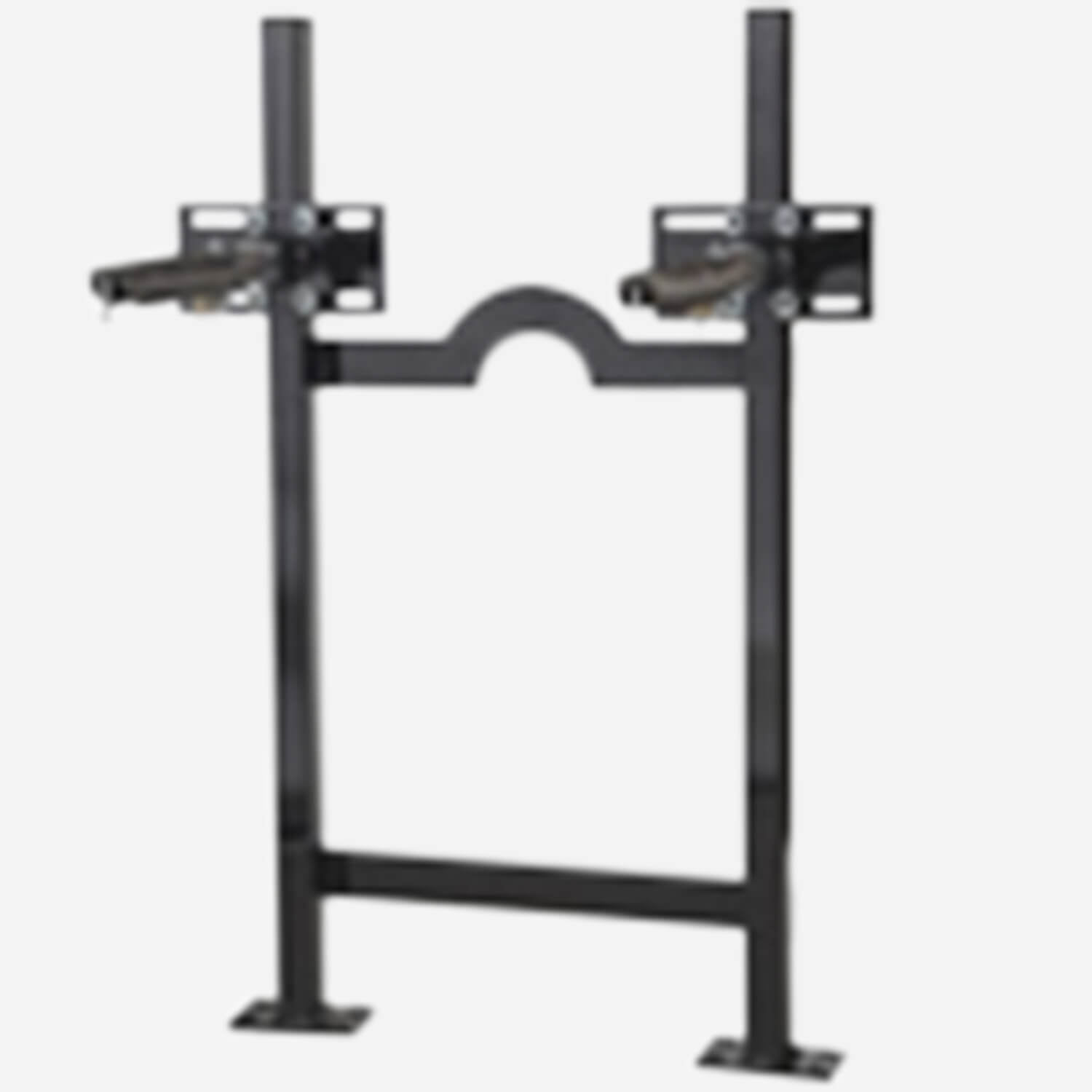 0710 Labor Saver For High Back Lavatories Floor Mounted Jay R Smith Mfg Co