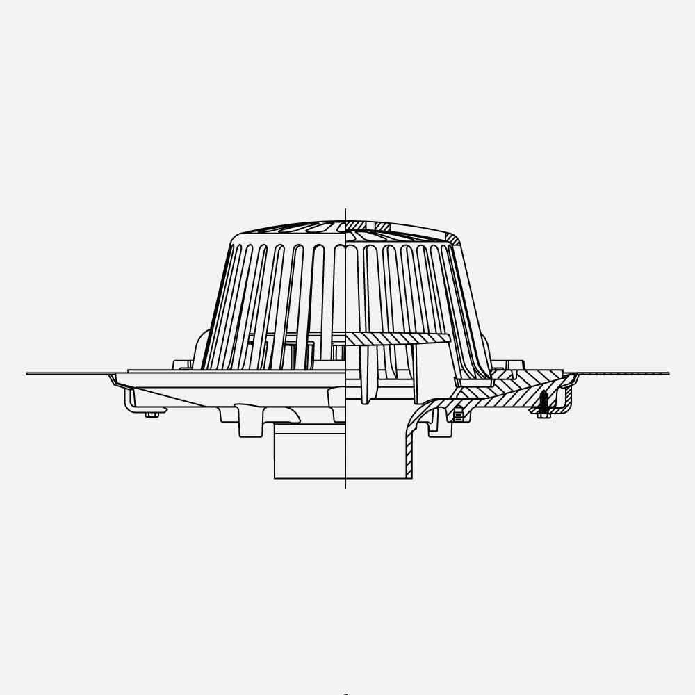 Deck Plate