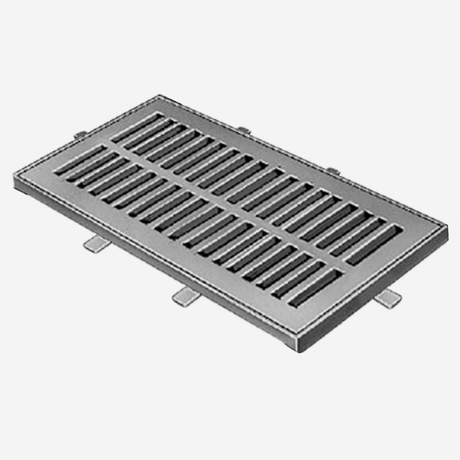 2940 - 2950 Cast Iron Drain Grate