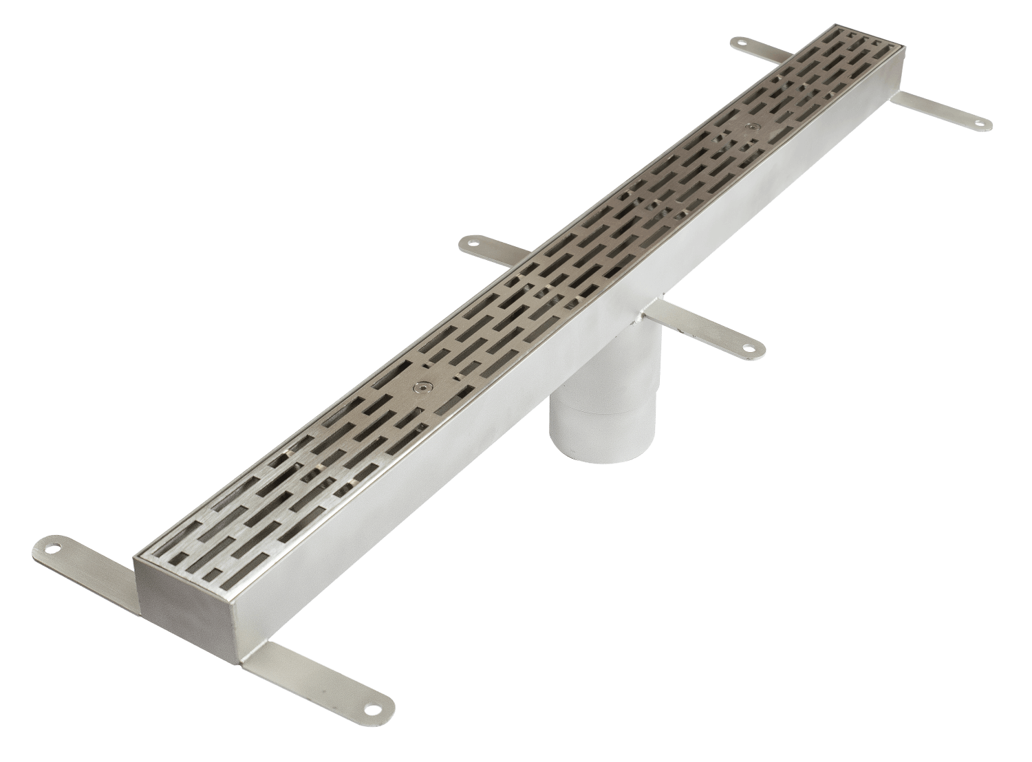 Stainless Steel Drains & Drainage Products - Best in Class Line - Jay R.  Smith Mfg. Co.