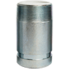 950-GXT Series - Groove x Thread Dielectric Union
