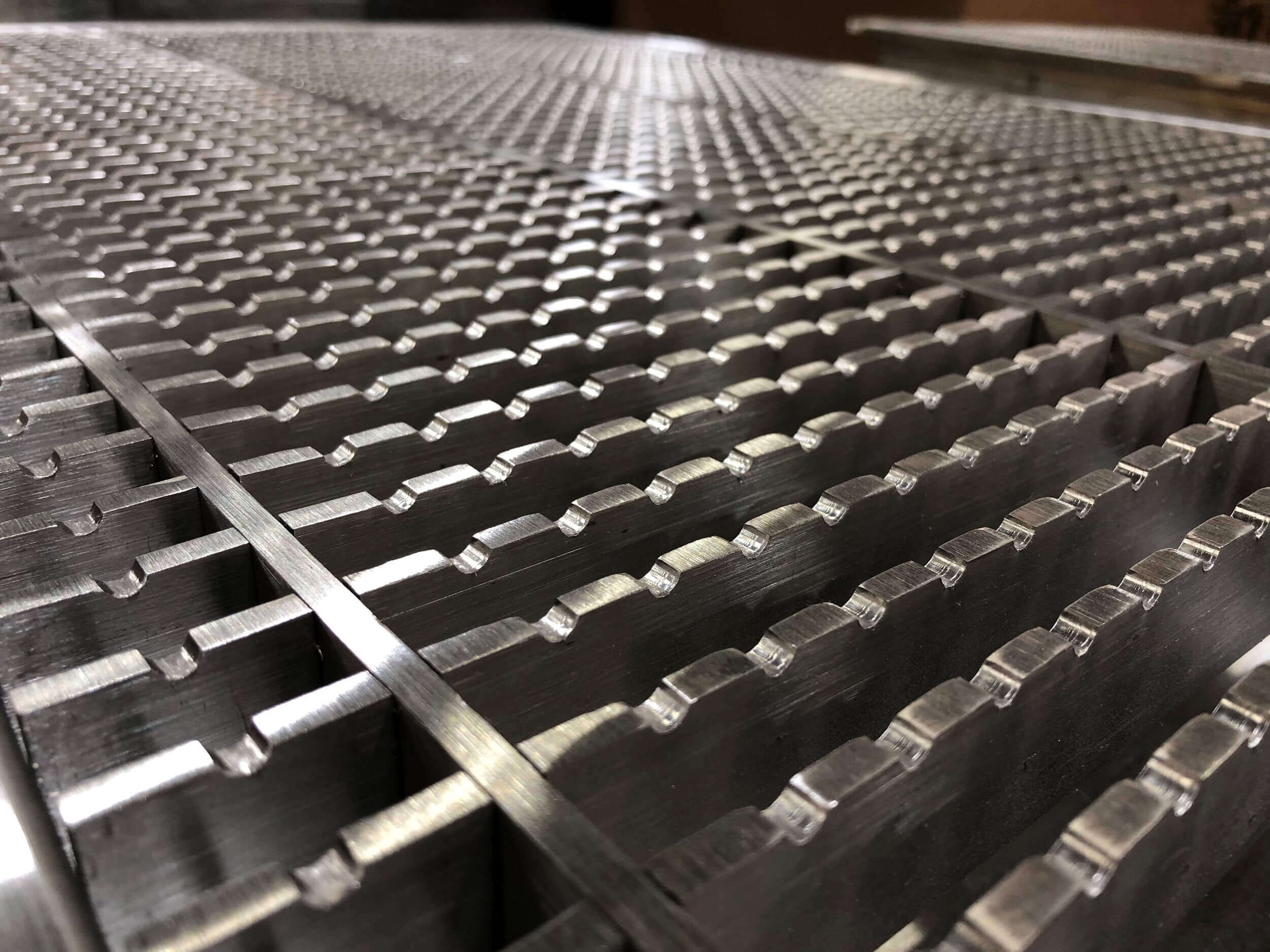 Zip-Trench Polypropylene Trench Drains 6, 12 - Light & Heavy Duty Grates  - Jay R. Smith Mfg. Co.