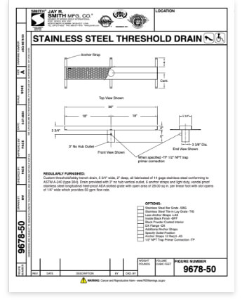 9678-50 Submittal