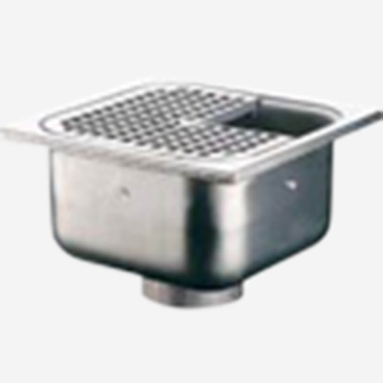 Floor Sinks