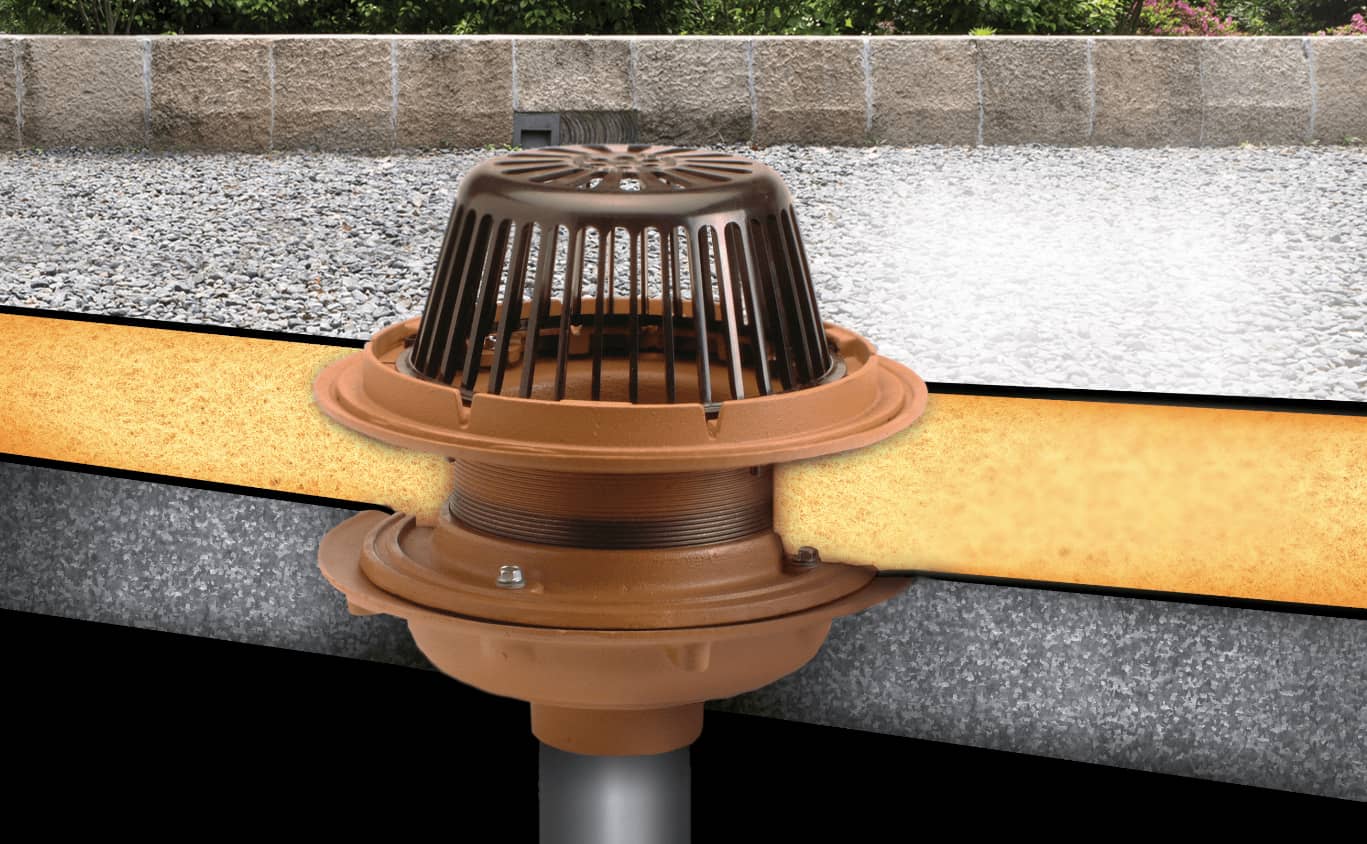 Roof drain deals