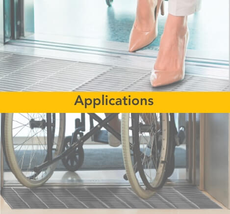 Applications mobile