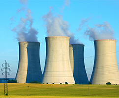 Atomic Energy