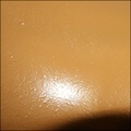 Duco Coated Cast Iron - CI. Cast Iron possesses exceptional strength and durability