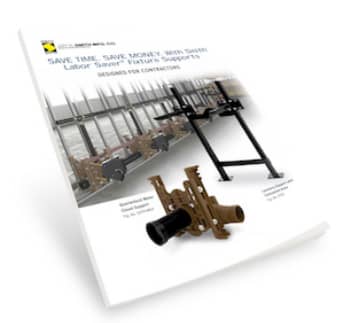 Fixture Supports Brochure