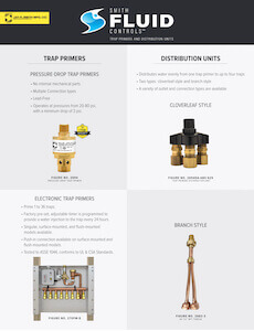 Fluid Controls Flyer