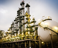 Fuel Plants