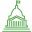 JR-Government Specs Icon