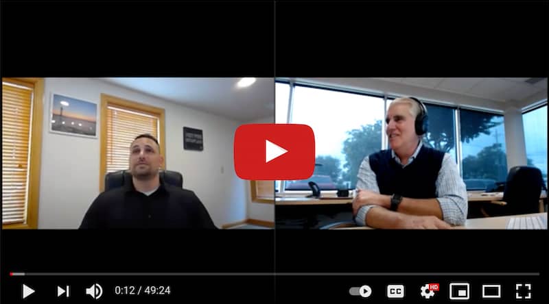 Mark Marini Featured in MCAA Sponsor Spotlight