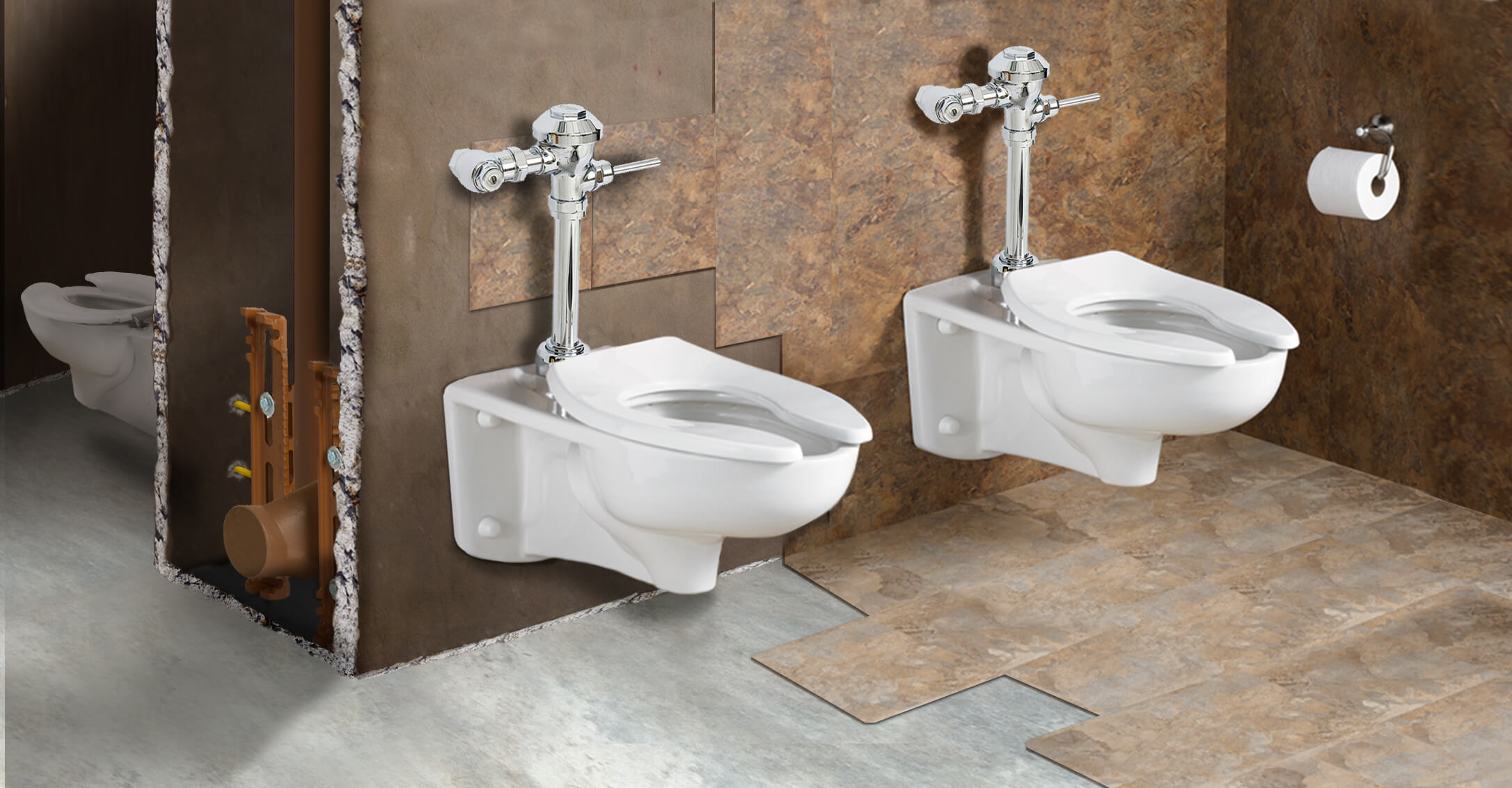 Braconier Sees Fifty Percent Labor Savings With Quarterback Water