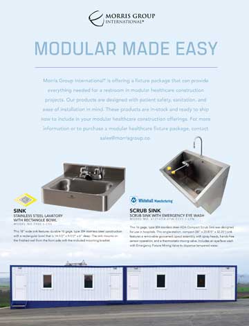 Introducing Fixture Package for Modular Healthcare Projects