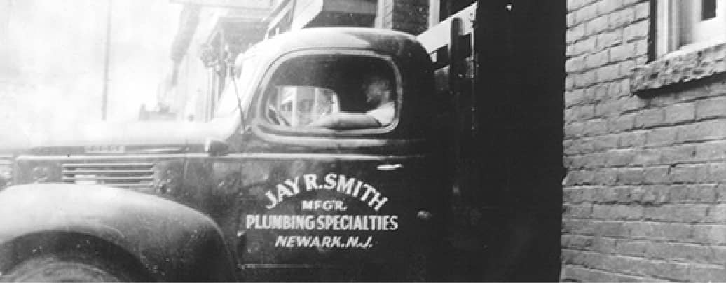 Jay R Smith Plumbing & Marine Specialties Newark New Jersey