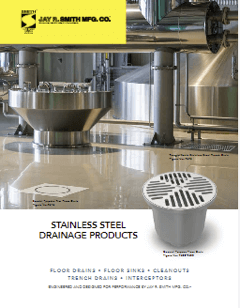 Stainless Steel Brochure