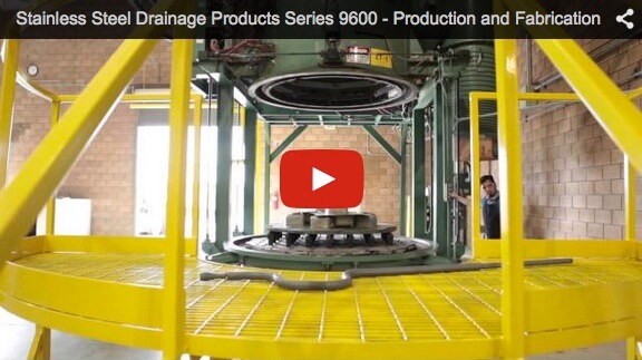 Article: Smith Announces Drainage Products Video