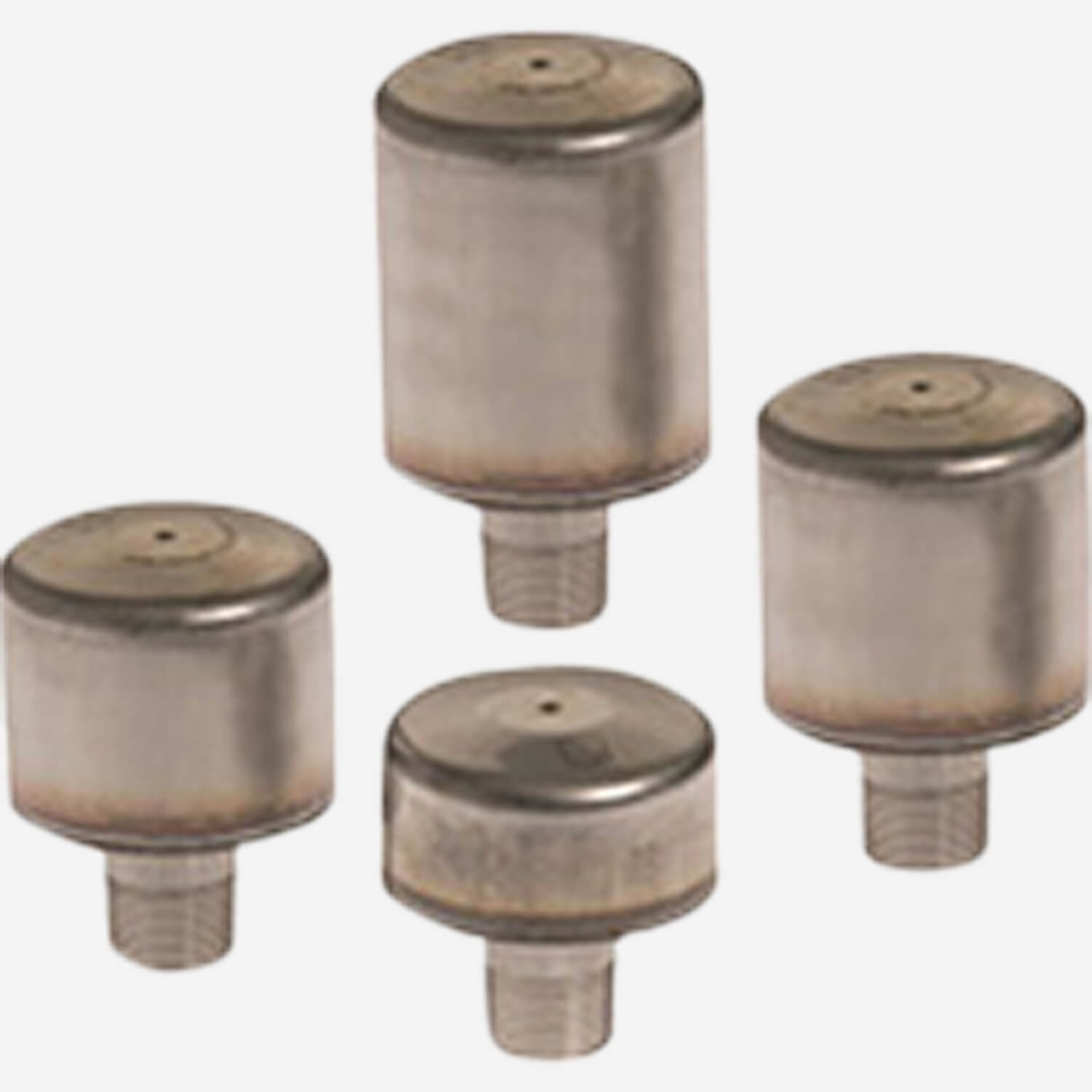 Water-Hammer-Arresters