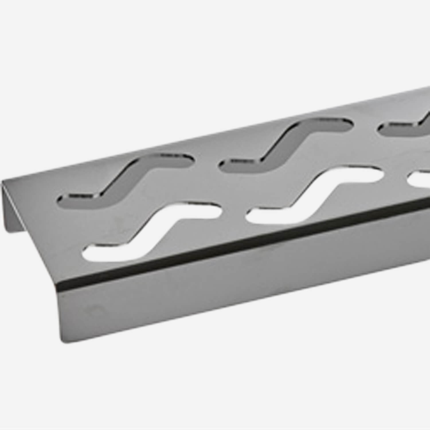 Wave Grate