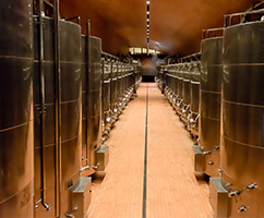Wineries
