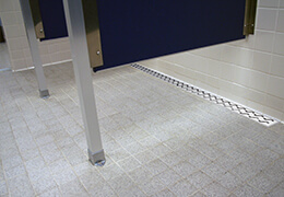 Athletic Facilities