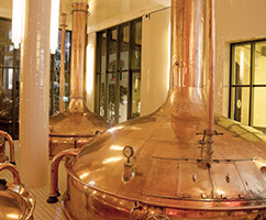 Breweries