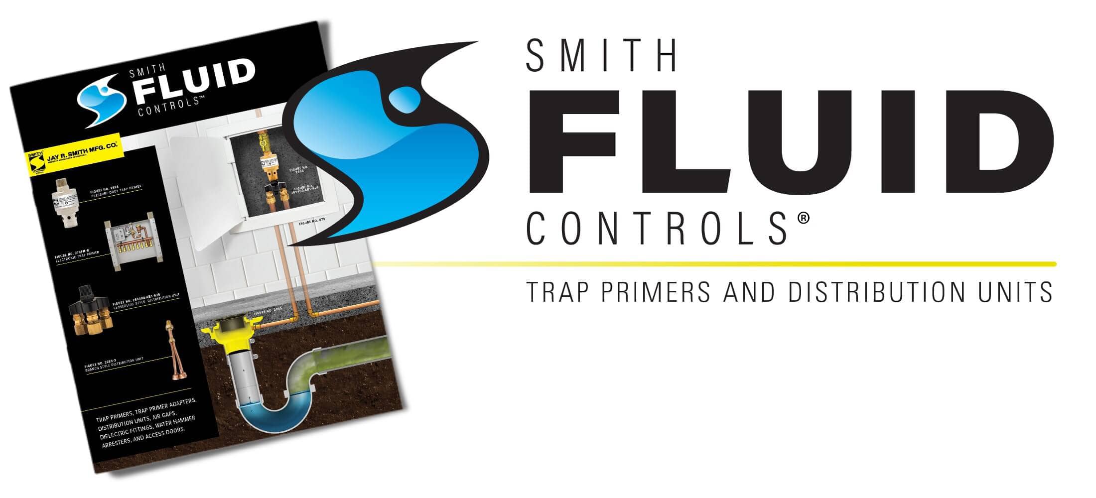 Fluid Controls® Trap Priming Valve Products