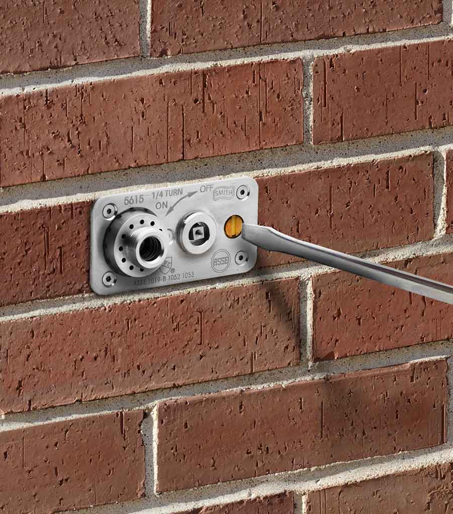Hydrants Have Never Been Easier