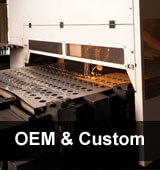 OEM & Custom