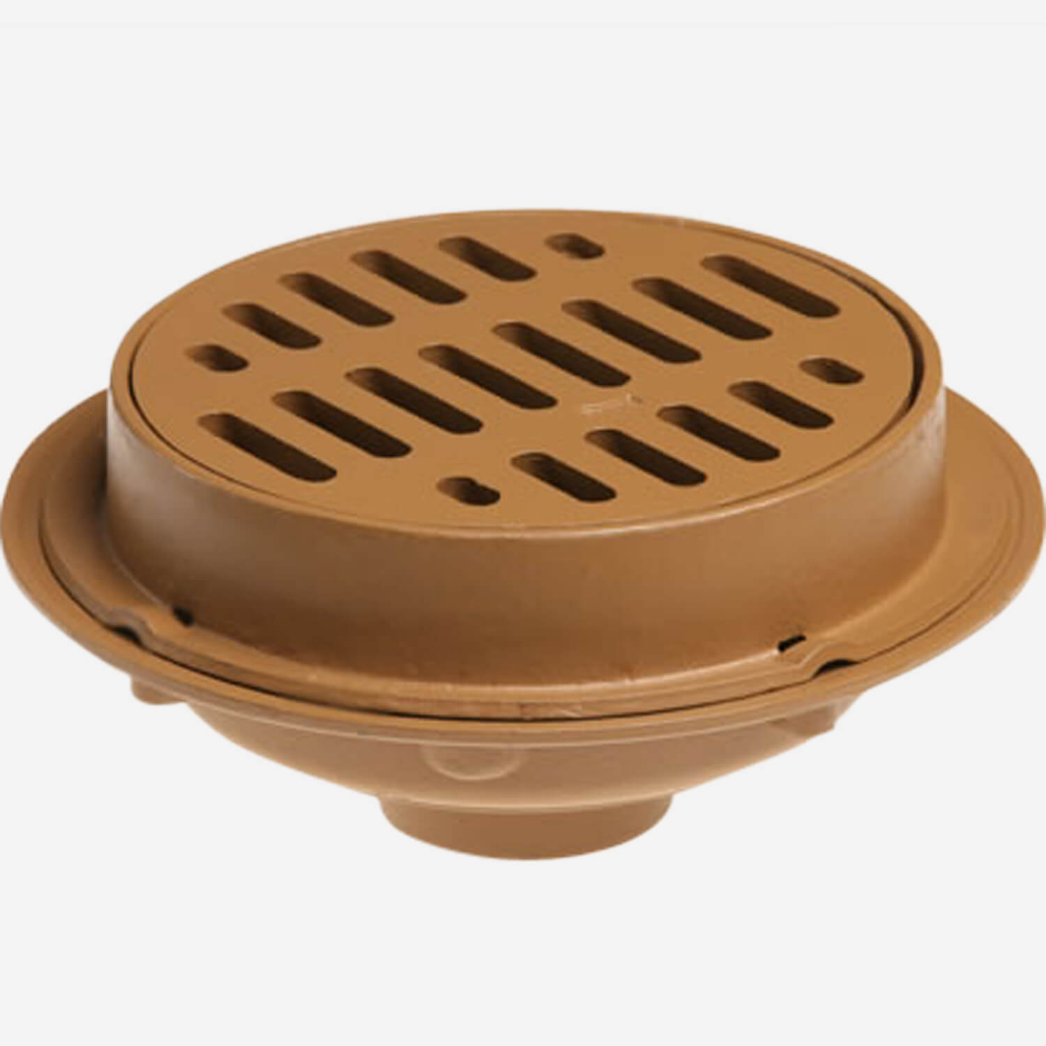 Floor Drains Trap Seals Commercial Construction Jay R Smith