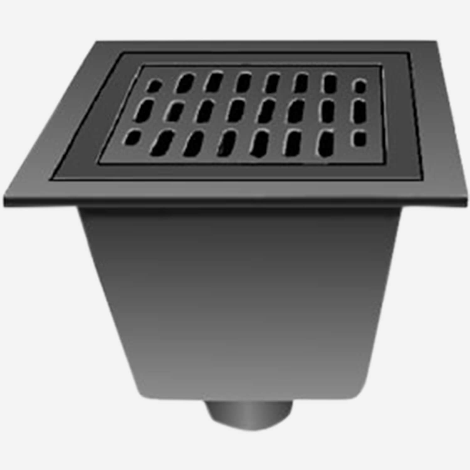 2630 - 2638 Hopper Drain