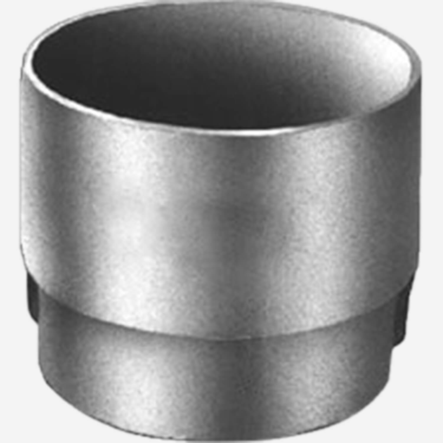 2641 Floor Drain Adapters with Caulk Reducers